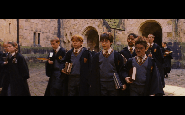 Harry Potter and the Sorcerer's Stone - 392