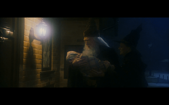 Harry Potter and the Sorcerer's Stone - 40