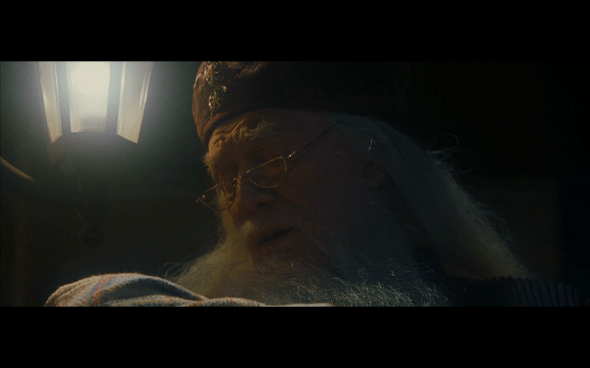 Harry Potter and the Sorcerer's Stone - 41