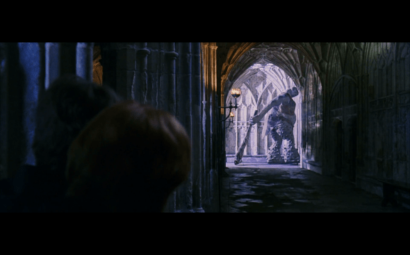 Harry Potter and the Sorcerer's Stone - 410