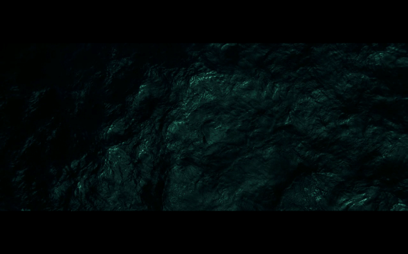 Pirates of the Caribbean Dead Man's Chest - 1