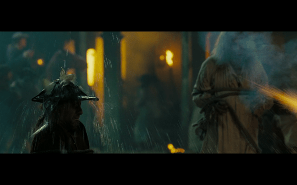 Pirates of the Caribbean Dead Man's Chest - 1000