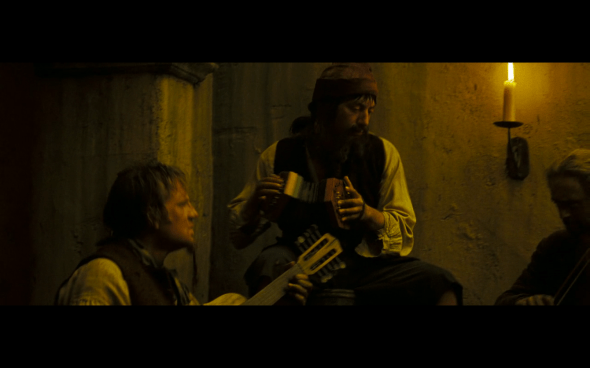 Pirates of the Caribbean Dead Man's Chest - 1002