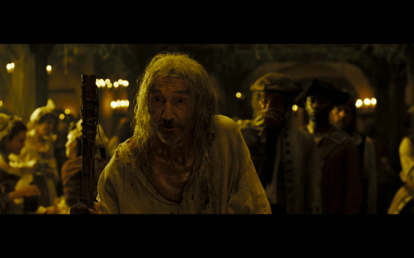 Pirates of the Caribbean Dead Man's Chest - 1004