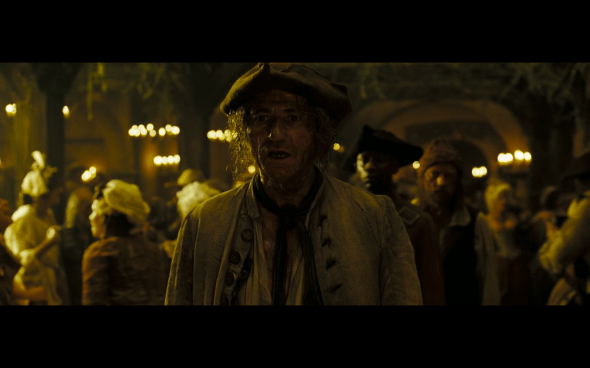 Pirates of the Caribbean Dead Man's Chest - 1007