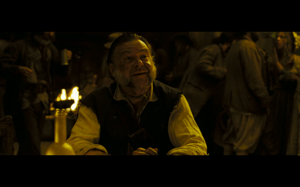 Pirates of the Caribbean Dead Man's Chest - 1008