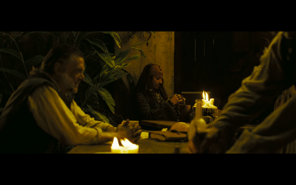 Pirates of the Caribbean Dead Man's Chest - 1010