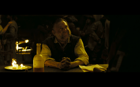 Pirates of the Caribbean Dead Man's Chest - 1011