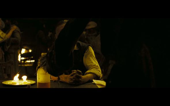 Pirates of the Caribbean Dead Man's Chest - 1015