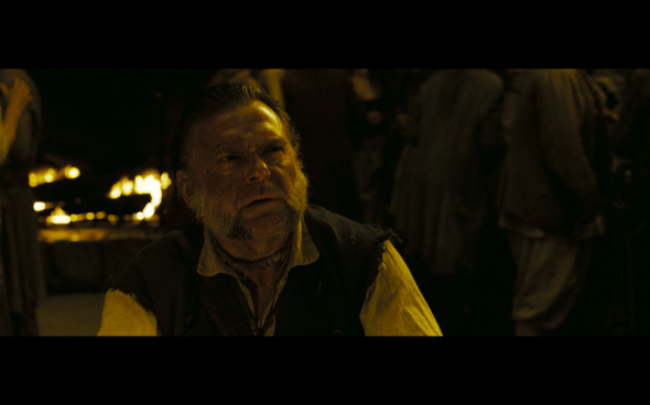 Pirates of the Caribbean Dead Man's Chest - 1017