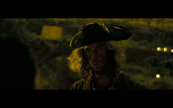 Pirates of the Caribbean Dead Man's Chest - 1018