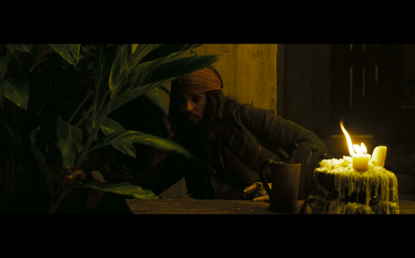 Pirates of the Caribbean Dead Man's Chest - 1019