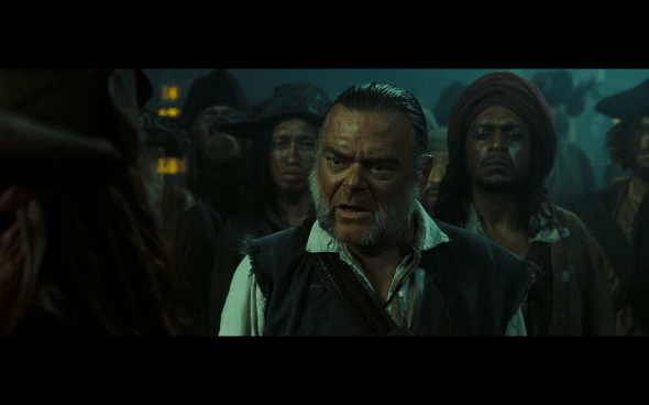Pirates of the Caribbean Dead Man's Chest - 102