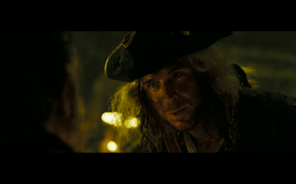 Pirates of the Caribbean Dead Man's Chest - 1022