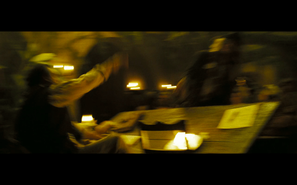 Pirates of the Caribbean Dead Man's Chest - 1023