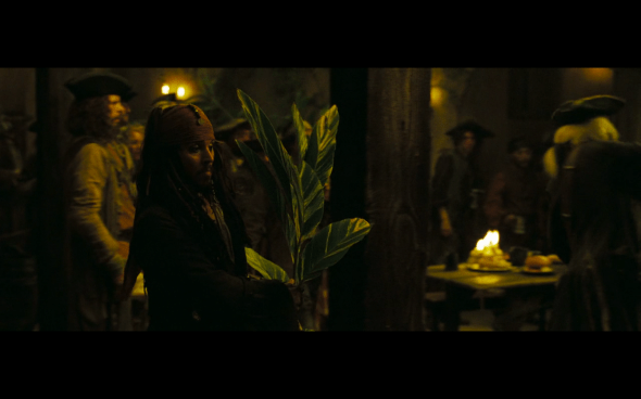 Pirates of the Caribbean Dead Man's Chest - 1026