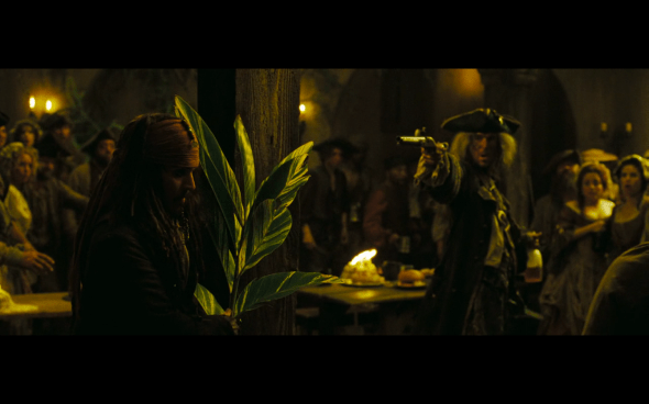 Pirates of the Caribbean Dead Man's Chest - 1027