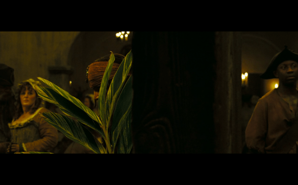 Pirates of the Caribbean Dead Man's Chest - 1029