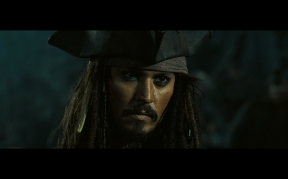 Pirates of the Caribbean Dead Man's Chest - 103