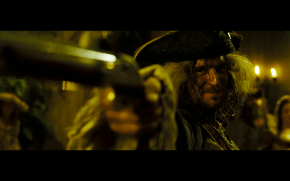 Pirates of the Caribbean Dead Man's Chest - 1035