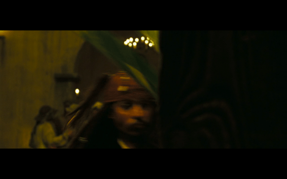 Pirates of the Caribbean Dead Man's Chest - 1038