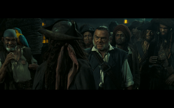 Pirates of the Caribbean Dead Man's Chest - 104