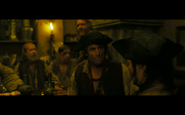 Pirates of the Caribbean Dead Man's Chest - 1041