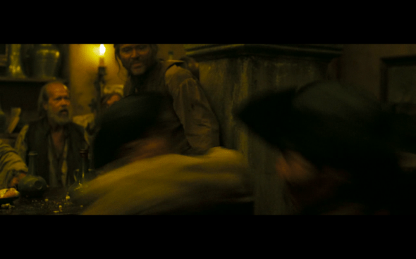 Pirates of the Caribbean Dead Man's Chest - 1042