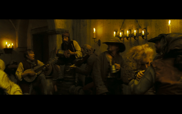 Pirates of the Caribbean Dead Man's Chest - 1043