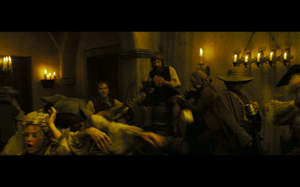 Pirates of the Caribbean Dead Man's Chest - 1044