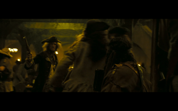 Pirates of the Caribbean Dead Man's Chest - 1045