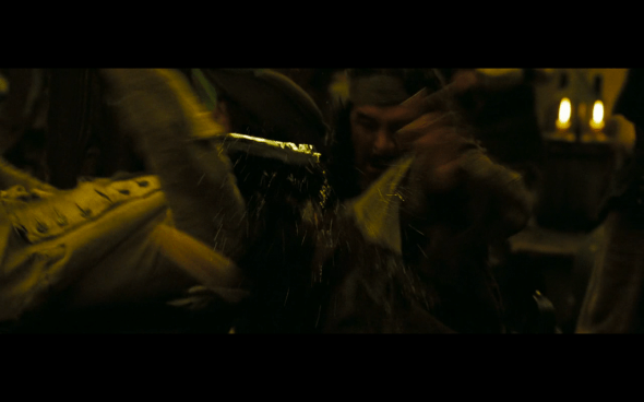 Pirates of the Caribbean Dead Man's Chest - 1046