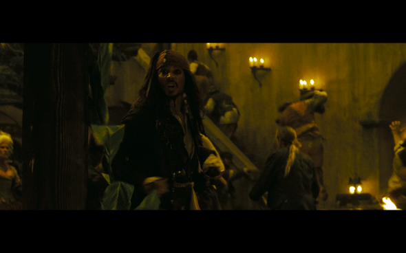 Pirates of the Caribbean Dead Man's Chest - 1048