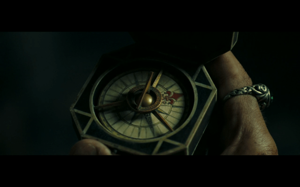 Pirates of the Caribbean Dead Man's Chest - 105