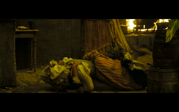 Pirates of the Caribbean Dead Man's Chest - 1051