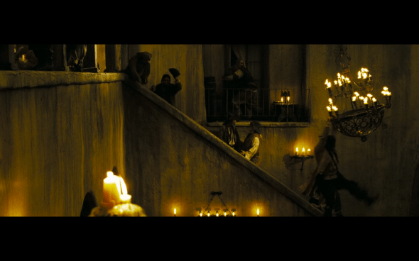 Pirates of the Caribbean Dead Man's Chest - 1054