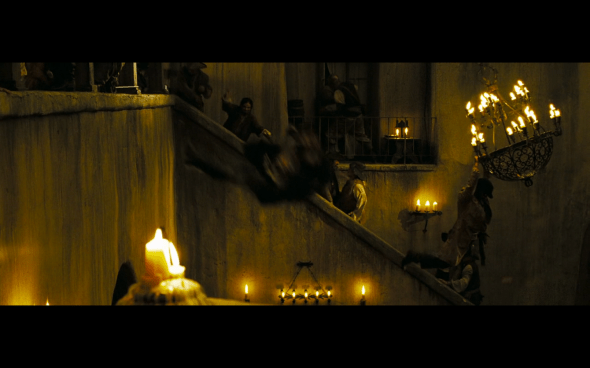 Pirates of the Caribbean Dead Man's Chest - 1055