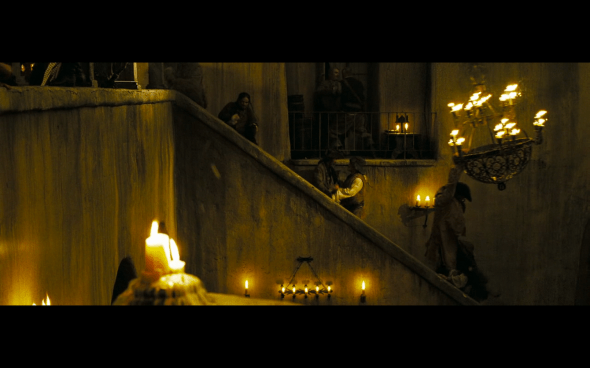 Pirates of the Caribbean Dead Man's Chest - 1056