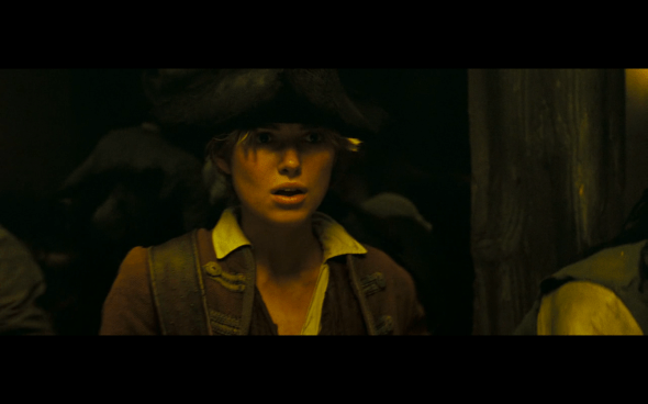 Pirates of the Caribbean Dead Man's Chest - 1057