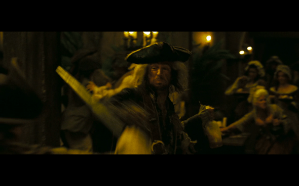 Pirates of the Caribbean Dead Man's Chest - 1058