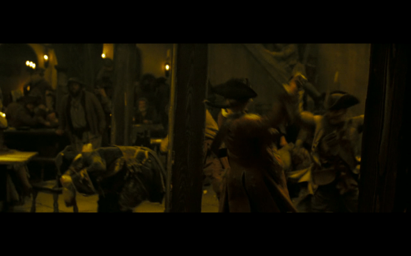 Pirates of the Caribbean Dead Man's Chest - 1059