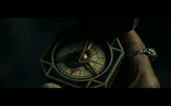 Pirates of the Caribbean Dead Man's Chest - 106