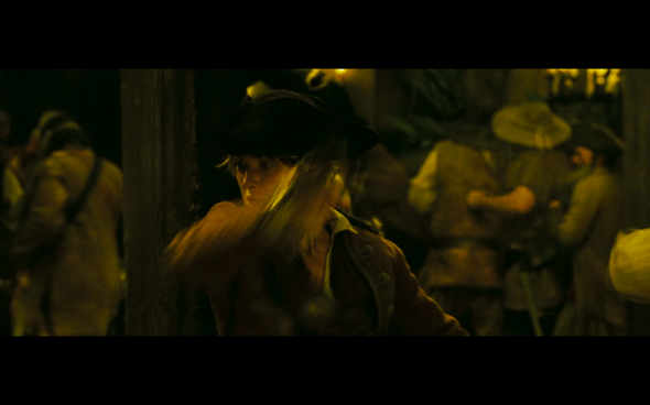 Pirates of the Caribbean Dead Man's Chest - 1060