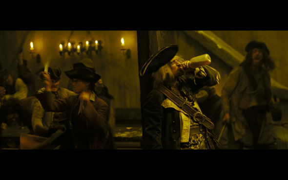 Pirates of the Caribbean Dead Man's Chest - 1062