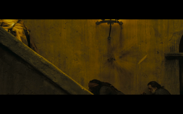 Pirates of the Caribbean Dead Man's Chest - 1063