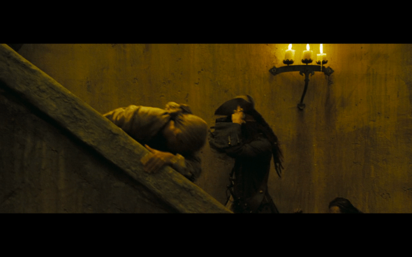 Pirates of the Caribbean Dead Man's Chest - 1064