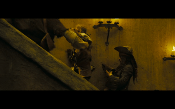 Pirates of the Caribbean Dead Man's Chest - 1065