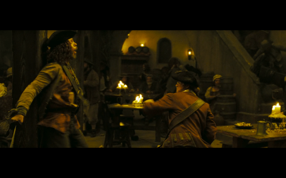 Pirates of the Caribbean Dead Man's Chest - 1067