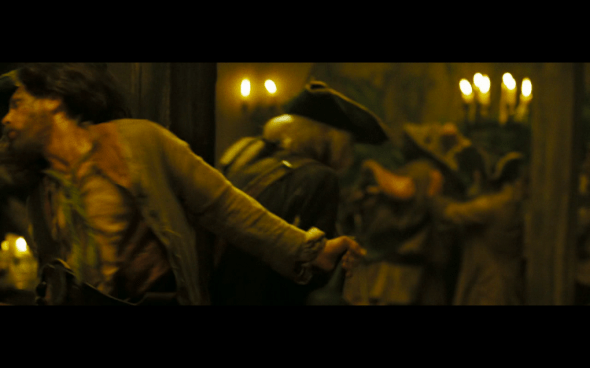 Pirates of the Caribbean Dead Man's Chest - 1068