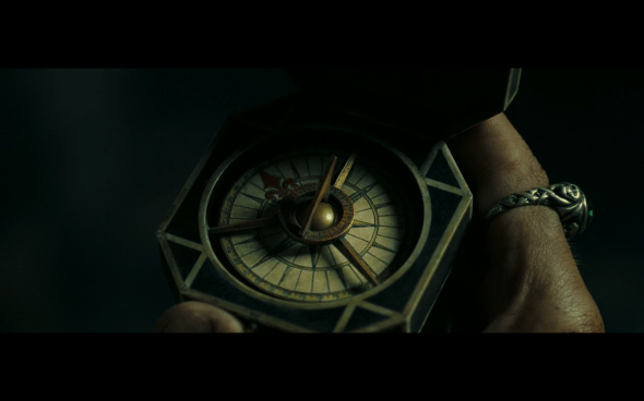 Pirates of the Caribbean Dead Man's Chest - 107